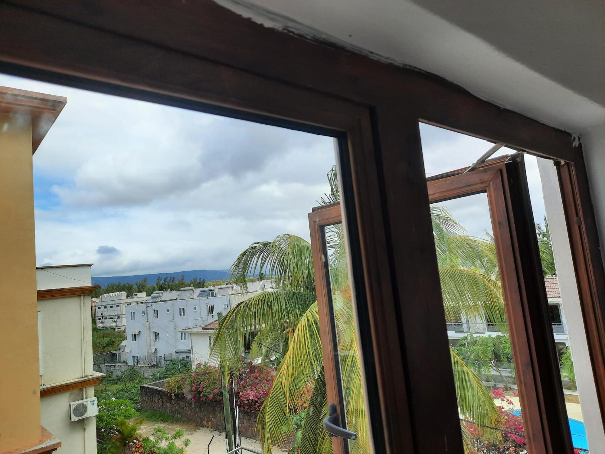 Jasmin Apartments Flic En Flac Flic en Flac Exterior foto