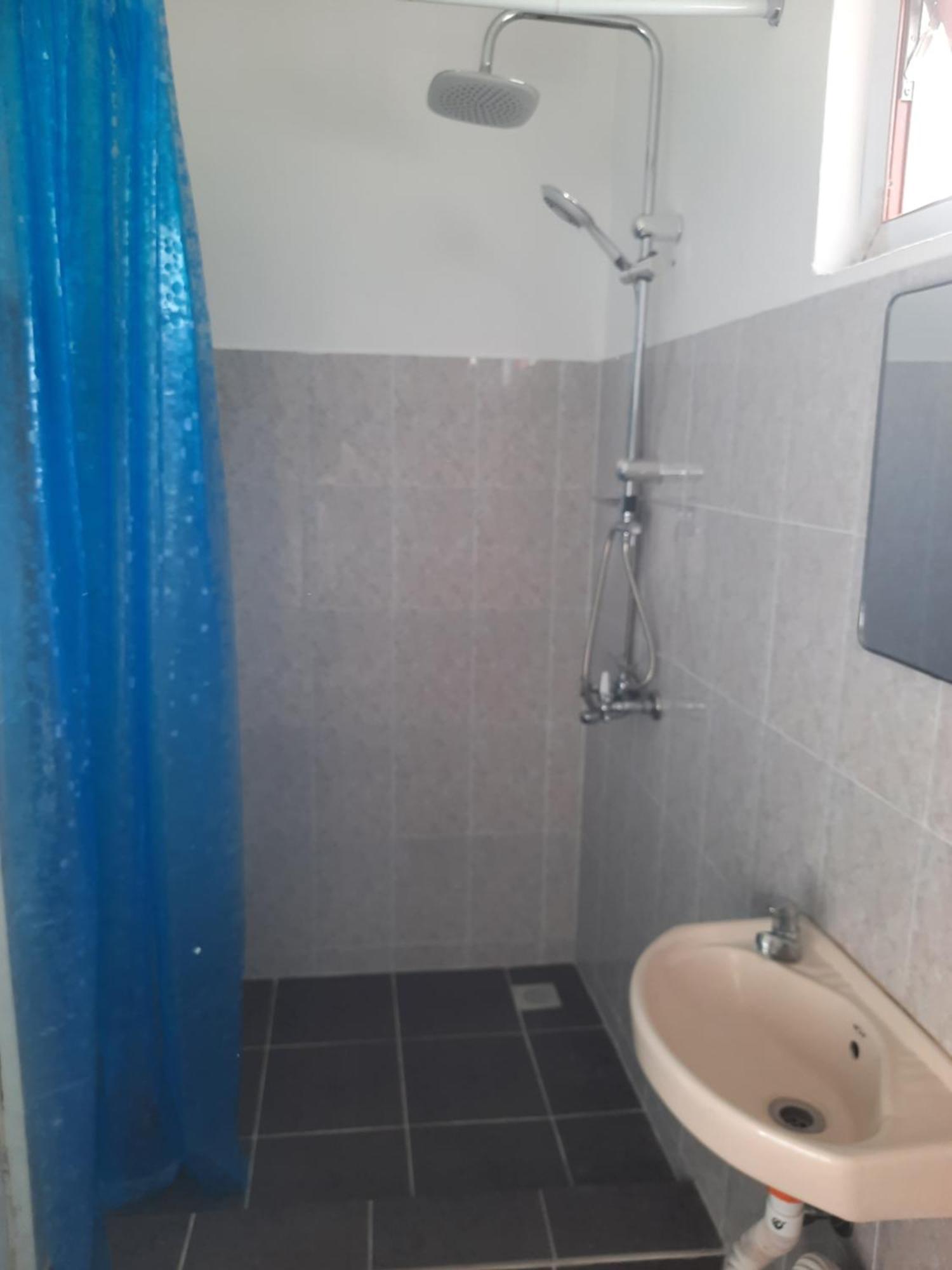 Jasmin Apartments Flic En Flac Flic en Flac Quarto foto
